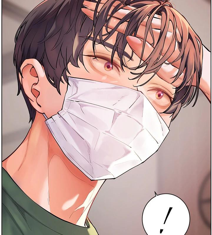 老師的親密指導第49話-撩撥心弦的黃色訊息