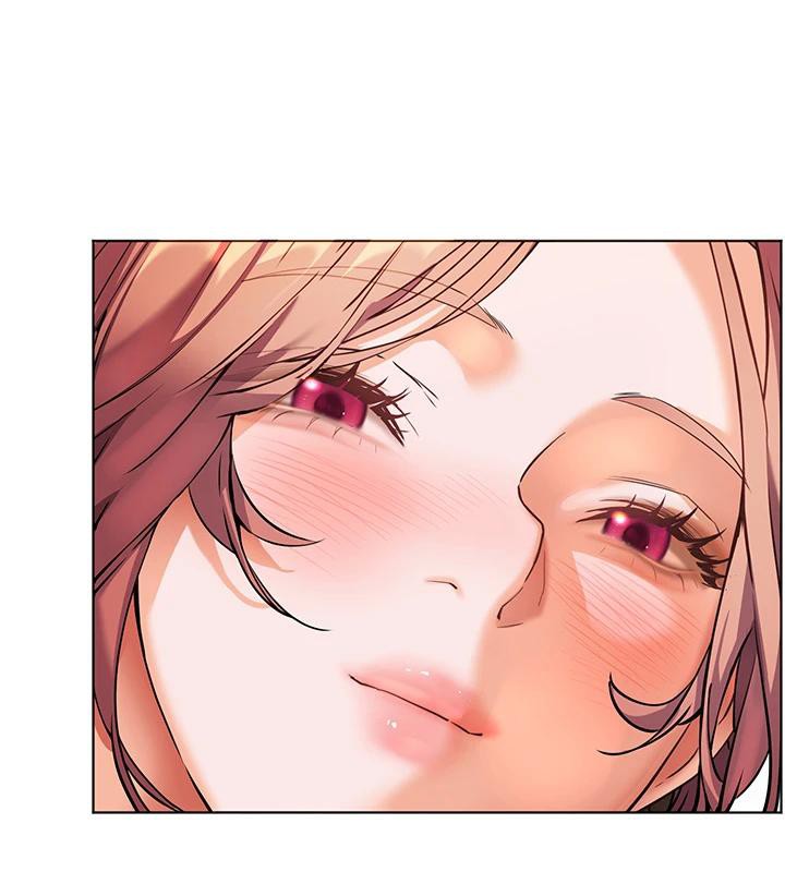 老師的親密指導第49話-撩撥心弦的黃色訊息