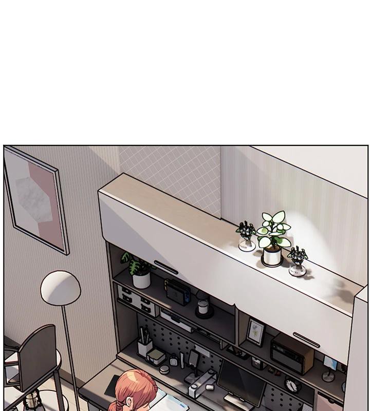 老师的亲密指导第49話-撩撥心弦的黃色訊息