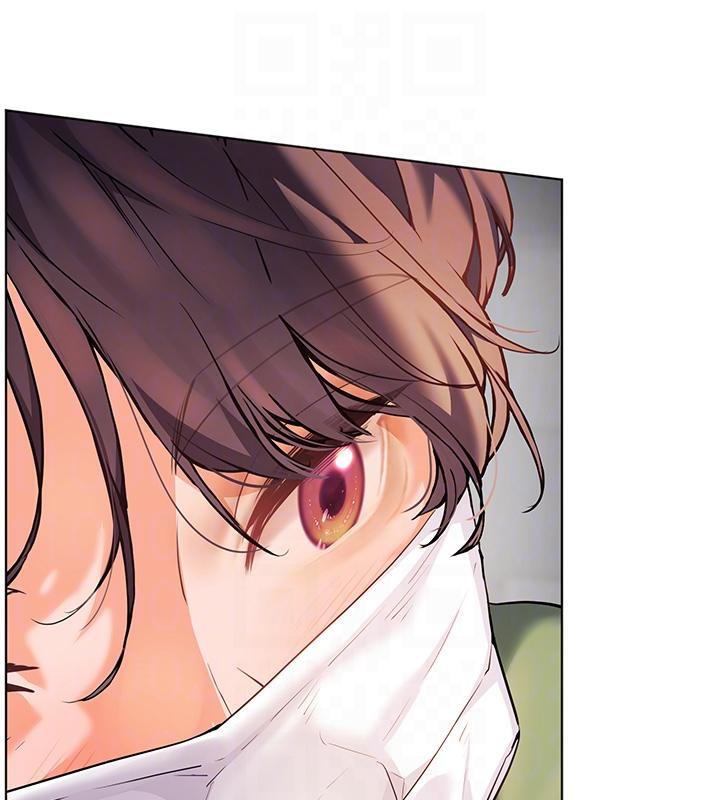 老师的亲密指导第49話-撩撥心弦的黃色訊息