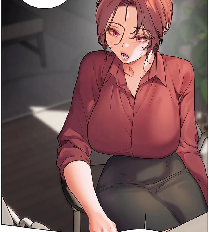 老師的親密指導第49話-撩撥心弦的黃色訊息