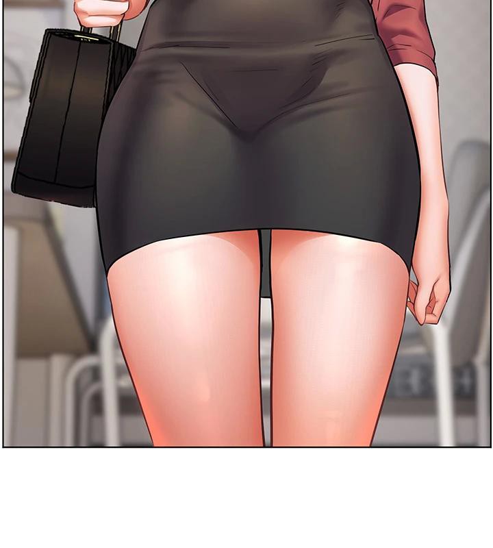 老師的親密指導第49話-撩撥心弦的黃色訊息