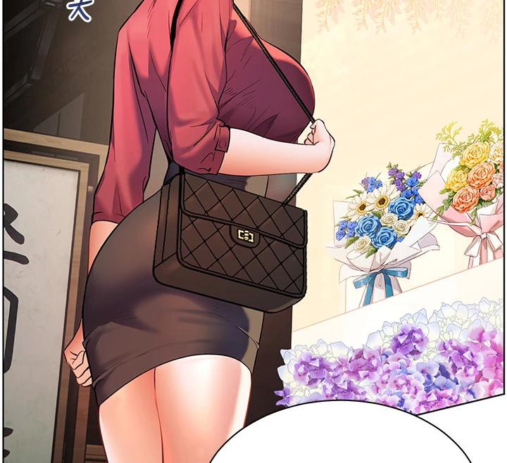 老師的親密指導第49話-撩撥心弦的黃色訊息