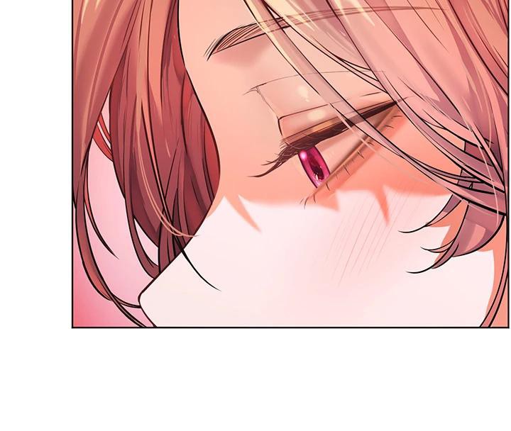 老師的親密指導第49話-撩撥心弦的黃色訊息