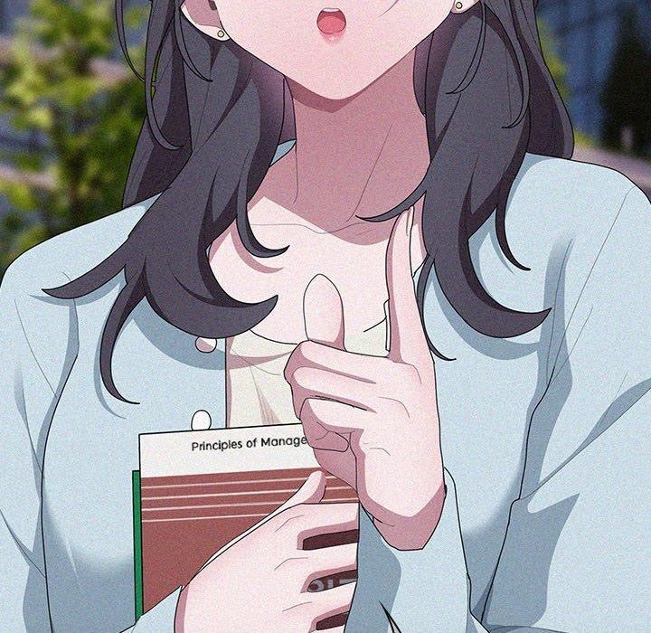 大企业里的小秘密第37話