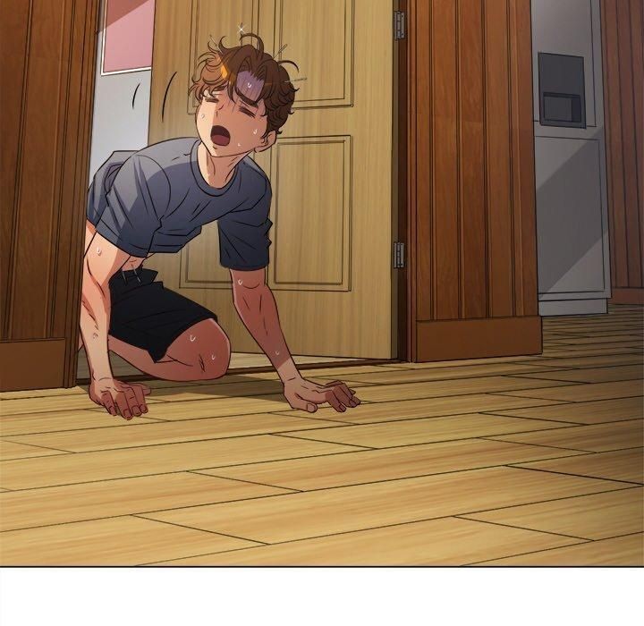 難纏小惡女第254話