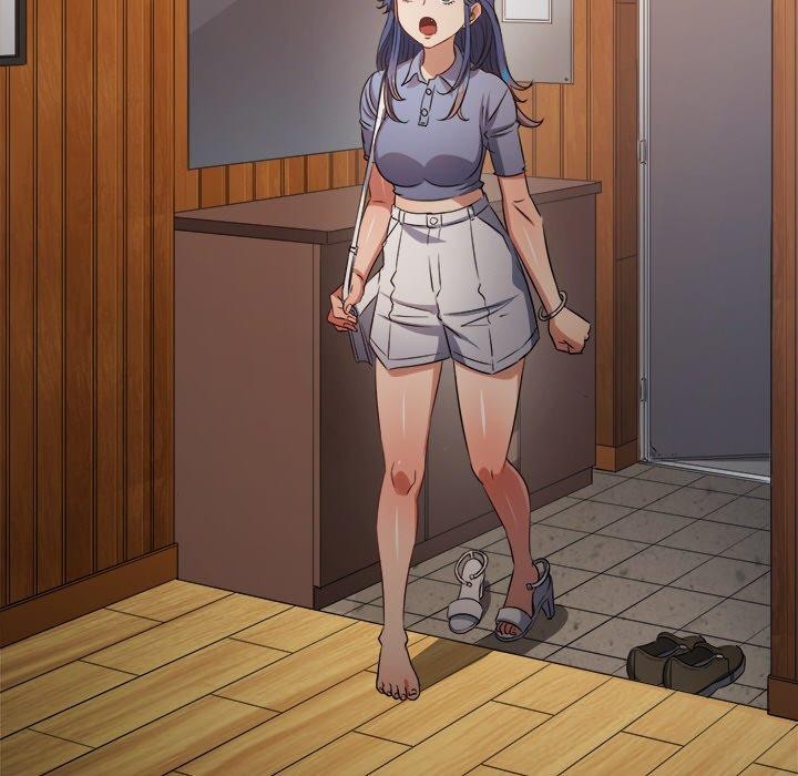 难缠小恶女第254話