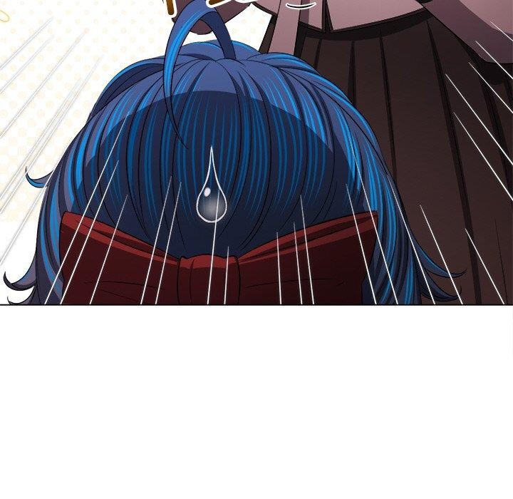 难缠小恶女第254話