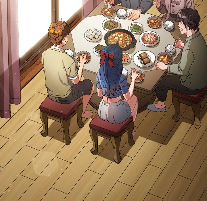 难缠小恶女第254話