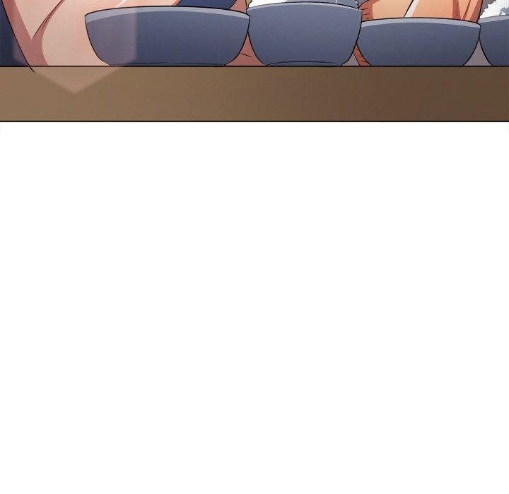 難纏小惡女第254話