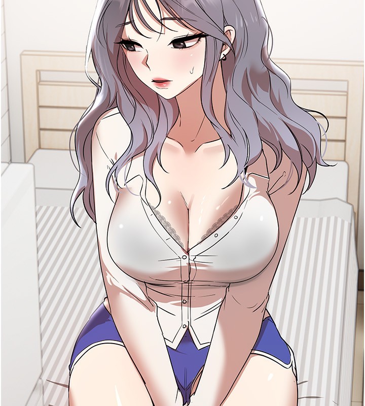 BeautifulDays第34話-我們一起享受吧