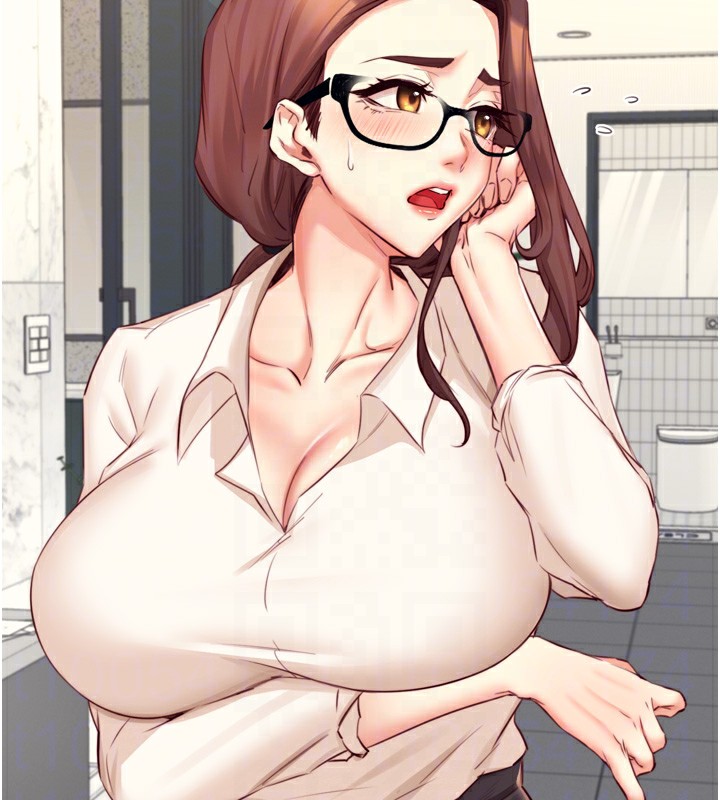 熟女自助餐第38話-額外出給你的「作業」&hearts;