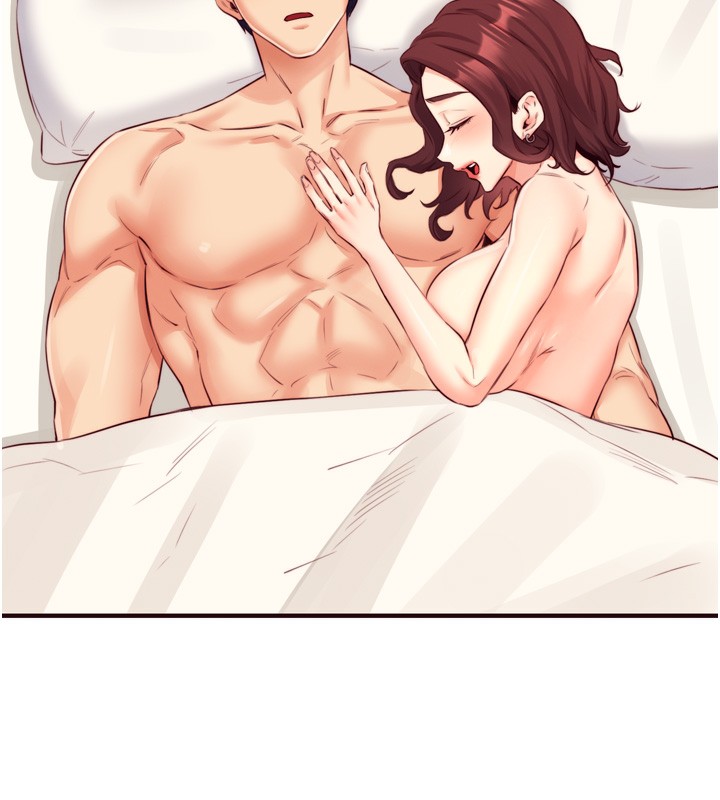 熟女自助餐第38話-額外出給你的「作業」&hearts;