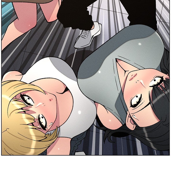 兄妹的秘密授课第59話-用限制級解決近親通婚