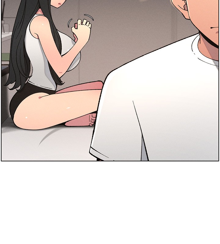 兄妹的秘密授课第59話-用限制級解決近親通婚