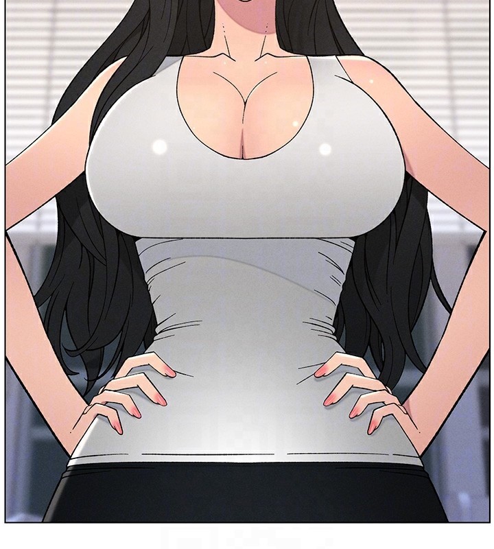 兄妹的秘密授課第59話-用限制級解決近親通婚
