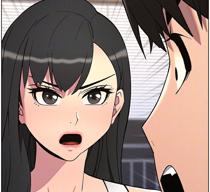 兄妹的秘密授课第59話-用限制級解決近親通婚