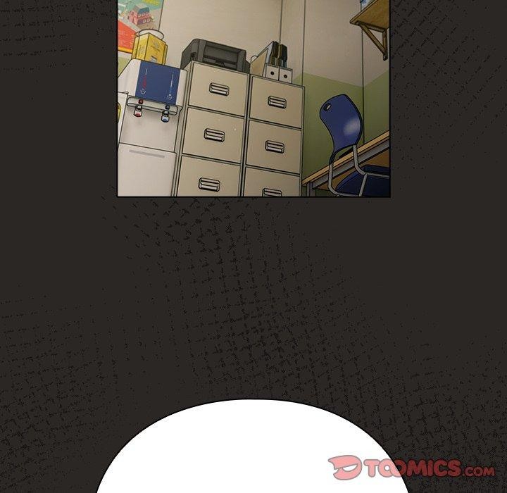 請弄臟我的女朋友第5話