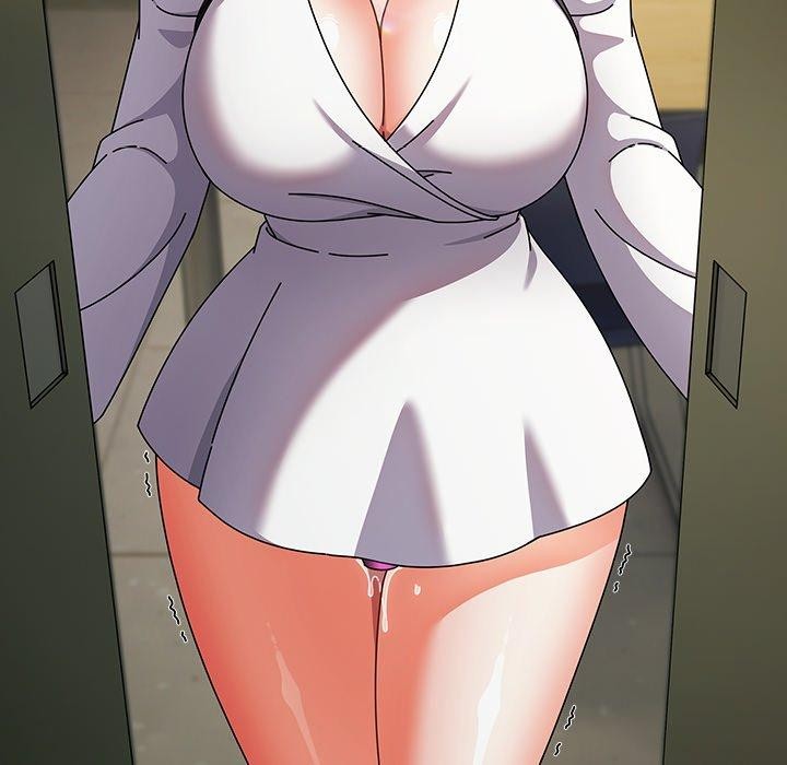 请弄臟我的女朋友第5話