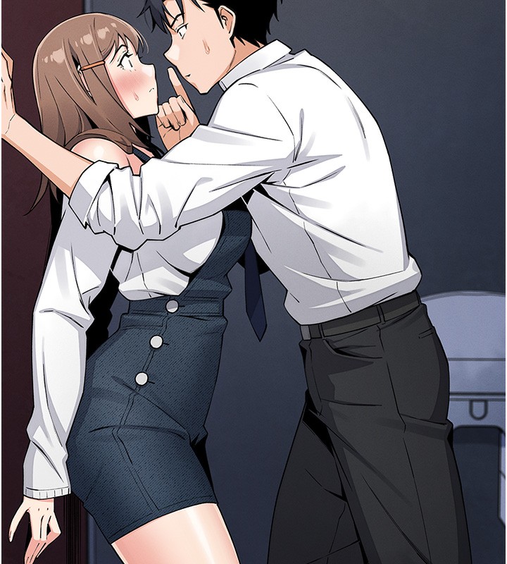 我的掌上明珠第9話-一觸即發的廁所野砲