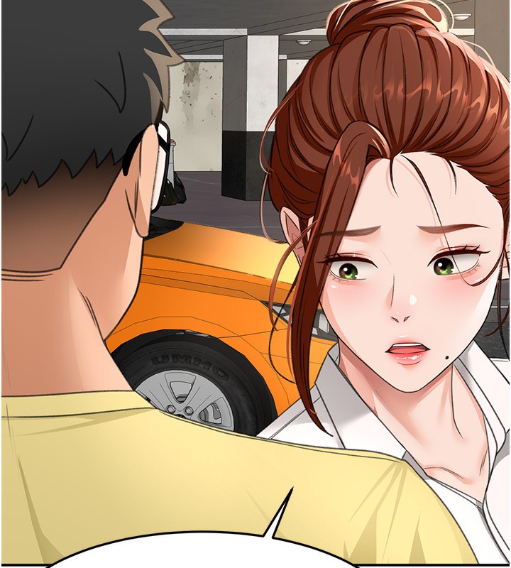 頂加套房的春天第19話-房東女兒主動出擊