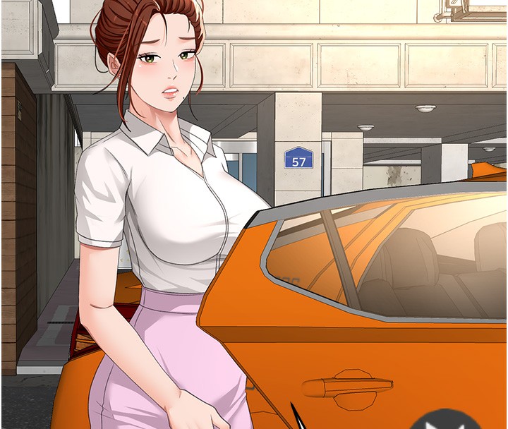 顶加套房的春天第19話-房東女兒主動出擊