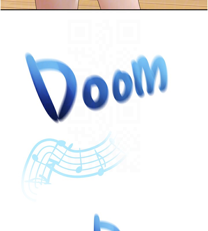 頂加套房的春天第19話-房東女兒主動出擊