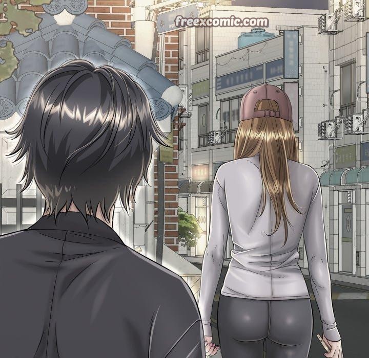 再愛我一次第19話