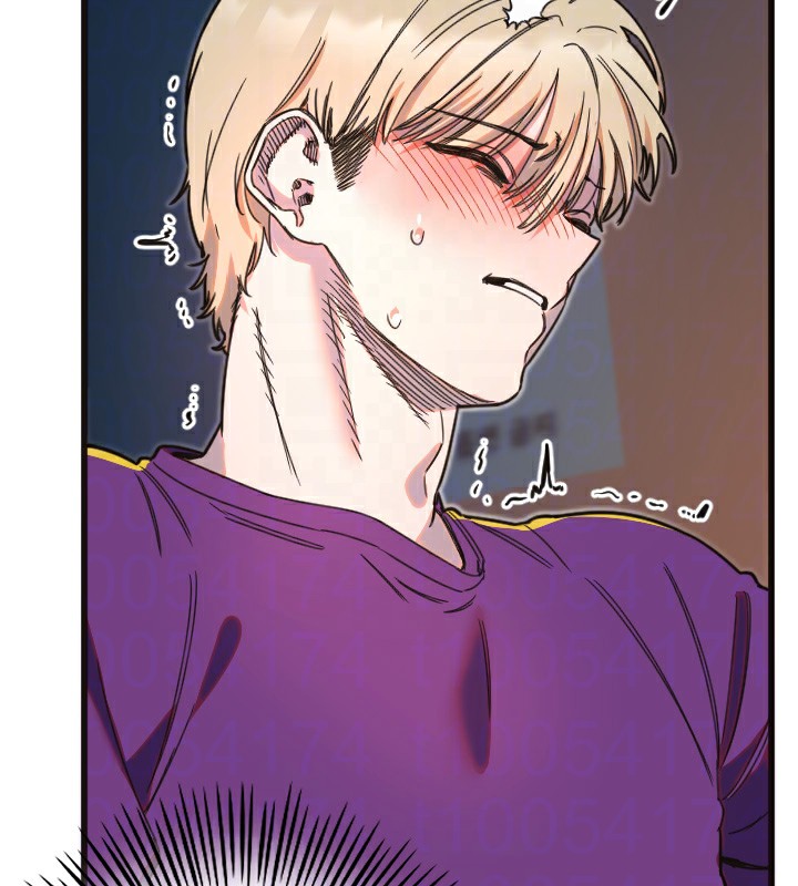 守护天使第33話-令人性慾大發的特別服務