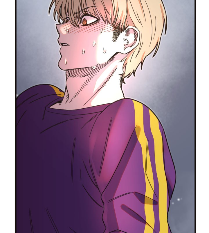 守护天使第33話-令人性慾大發的特別服務