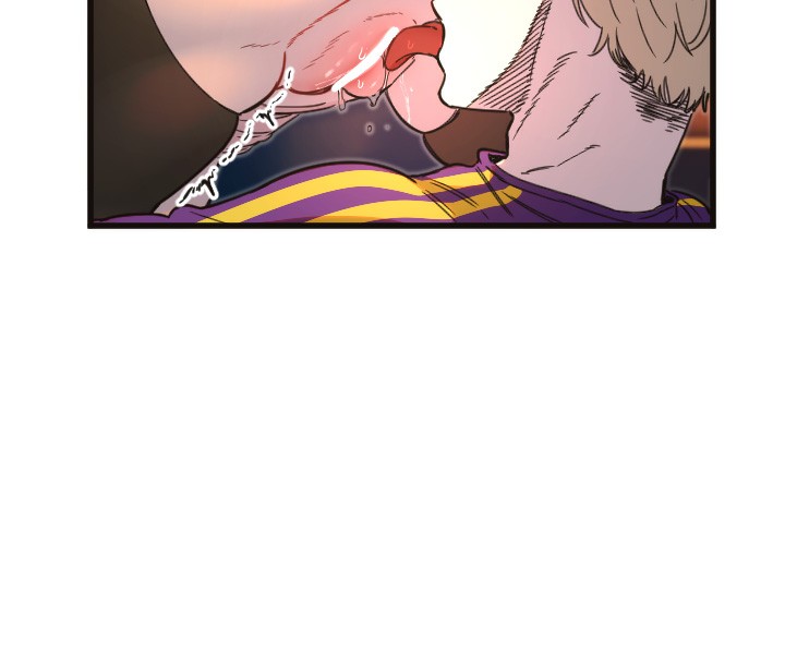 守護天使第33話-令人性慾大發的特別服務