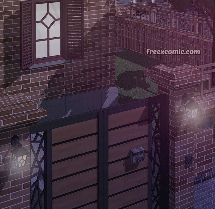 极乐之神第44話