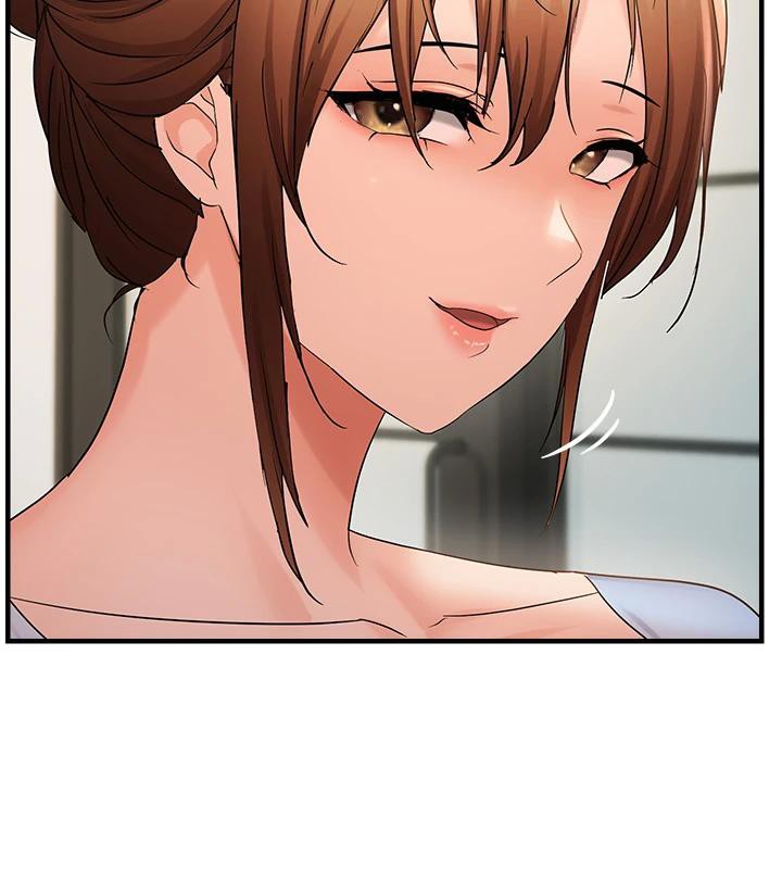 偏偏慾到妳第45話-覬覦床榻上的人母