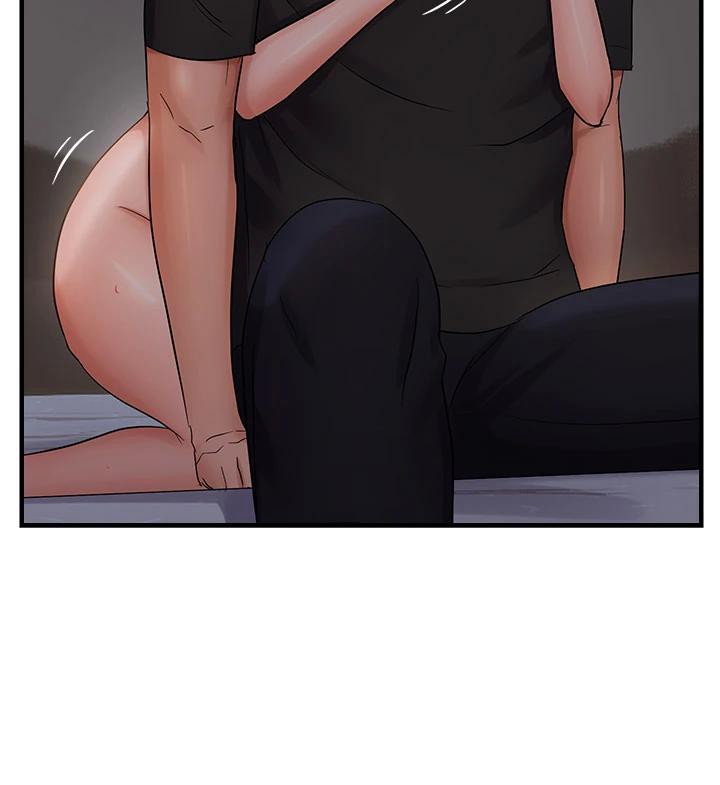 偏偏慾到妳第45話-覬覦床榻上的人母