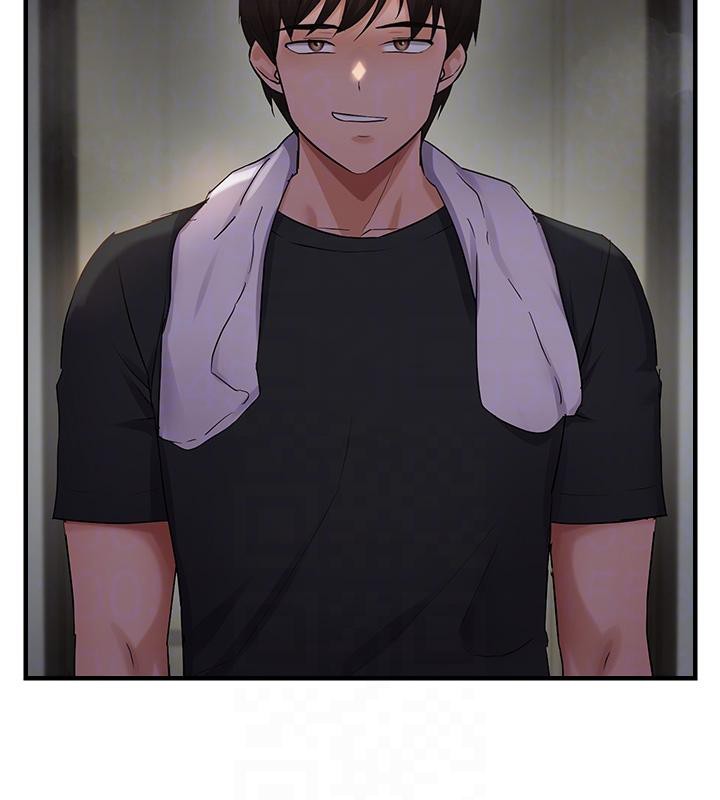 偏偏慾到妳第45話-覬覦床榻上的人母