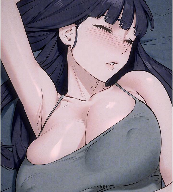 慾海交鋒第74話-在妳體內留下我的印記