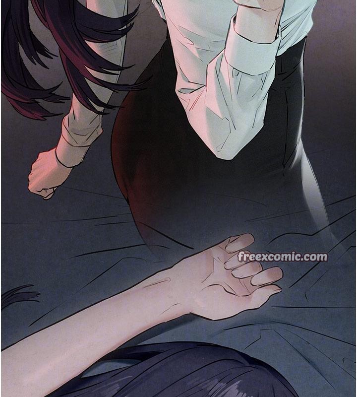 慾海交锋第74話-在妳體內留下我的印記