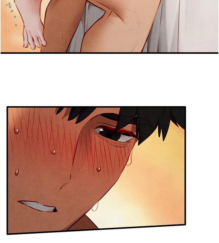 慾海交锋第74話-在妳體內留下我的印記