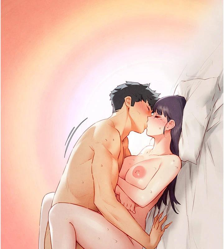 慾海交锋第74話-在妳體內留下我的印記