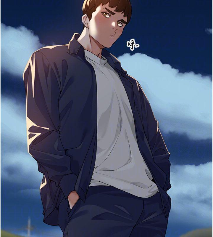 裡長孫子開麥啦第8話-口技夠好才能被操