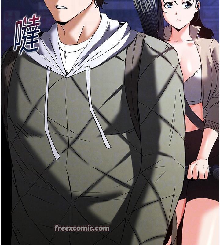 末日鵰堡第29話-在地下碉堡翻雲覆雨