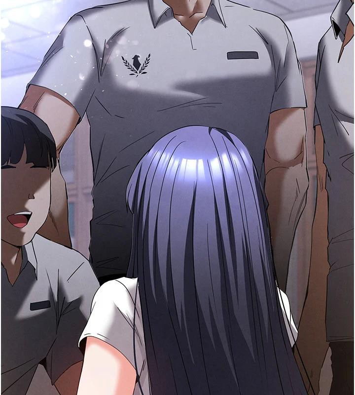 末日鵰堡第29話-在地下碉堡翻雲覆雨