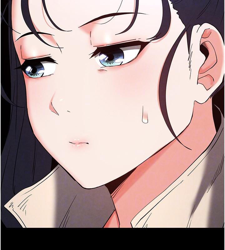 末日鵰堡第29話-在地下碉堡翻雲覆雨