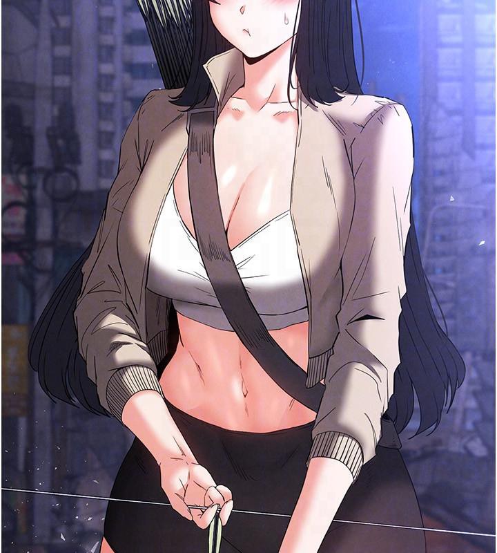 末日鵰堡第29話-在地下碉堡翻雲覆雨