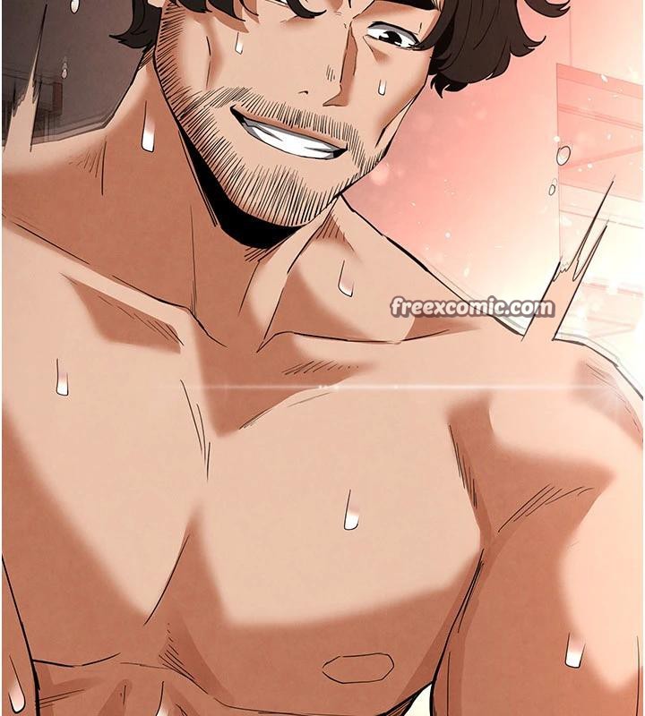 末日鵰堡第29話-在地下碉堡翻雲覆雨