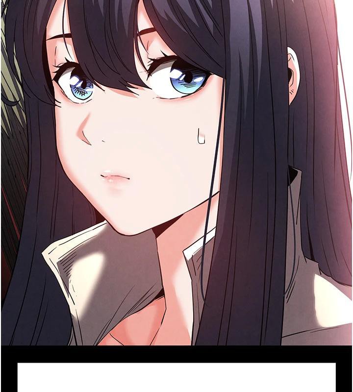 末日鵰堡第29話-在地下碉堡翻雲覆雨