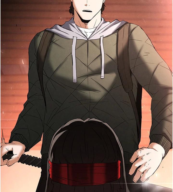 末日鵰堡第29話-在地下碉堡翻雲覆雨