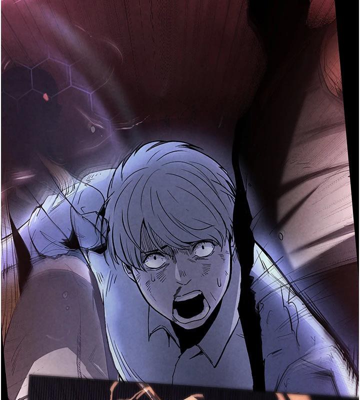 末日鵰堡第29話-在地下碉堡翻雲覆雨