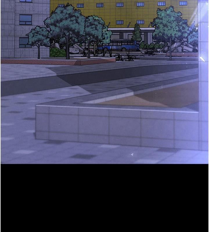 末日鵰堡第29話-在地下碉堡翻雲覆雨