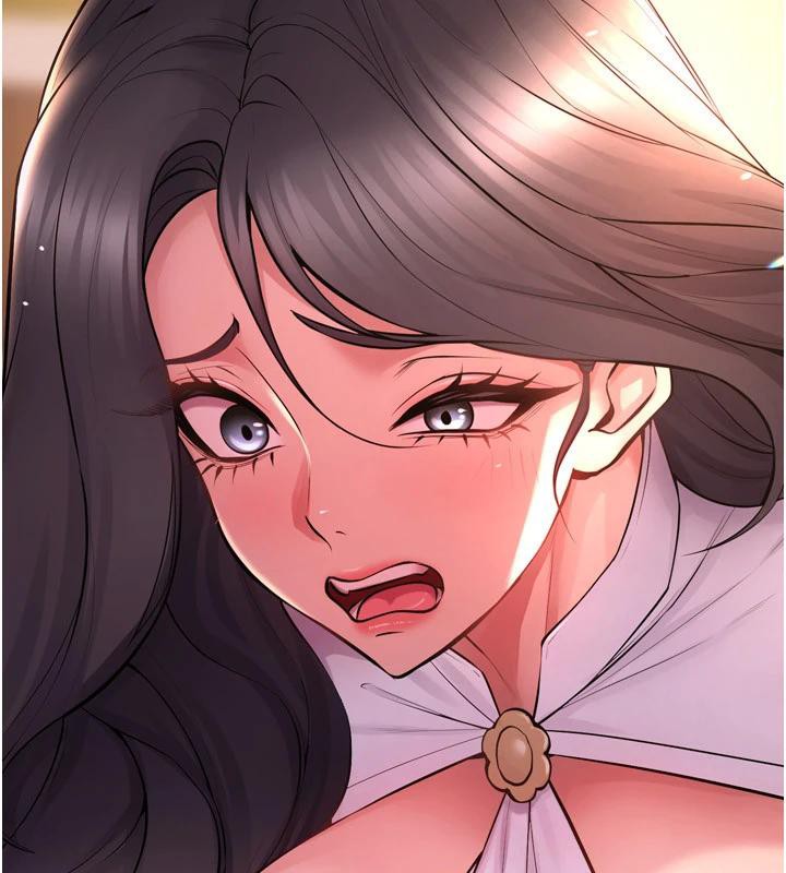 獄火重生第18話-妳現在只能跪在我腳下吹